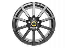 Evora Sport Wheel anthracite