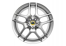 Evora Classic Wheel in Silver